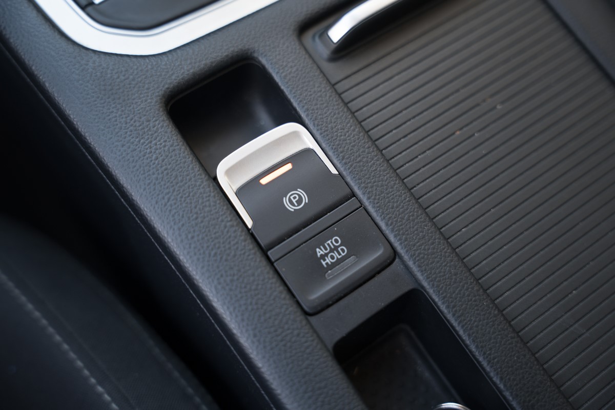 Volkswagen Passat 1.6 TDI