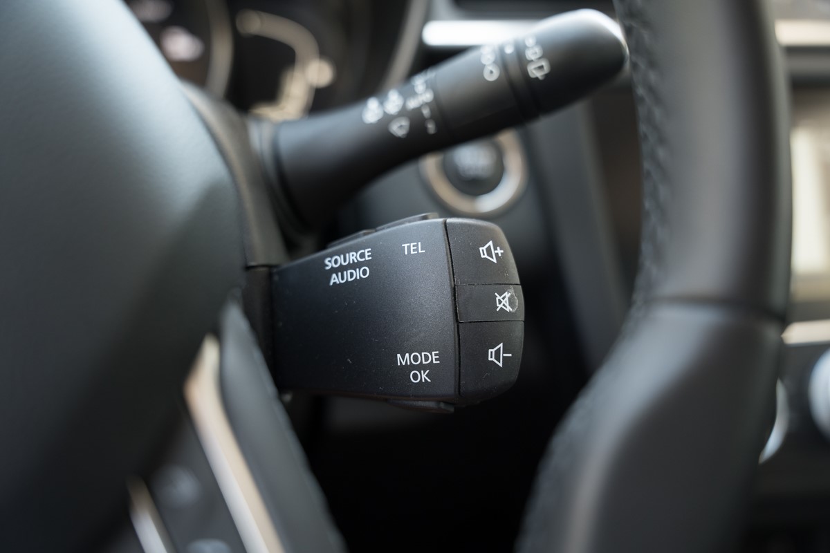 Renault KADJAR 1.5 DCI