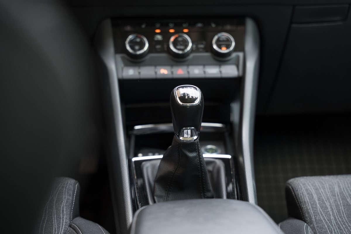 Škoda Karoq 2.0 TDI 