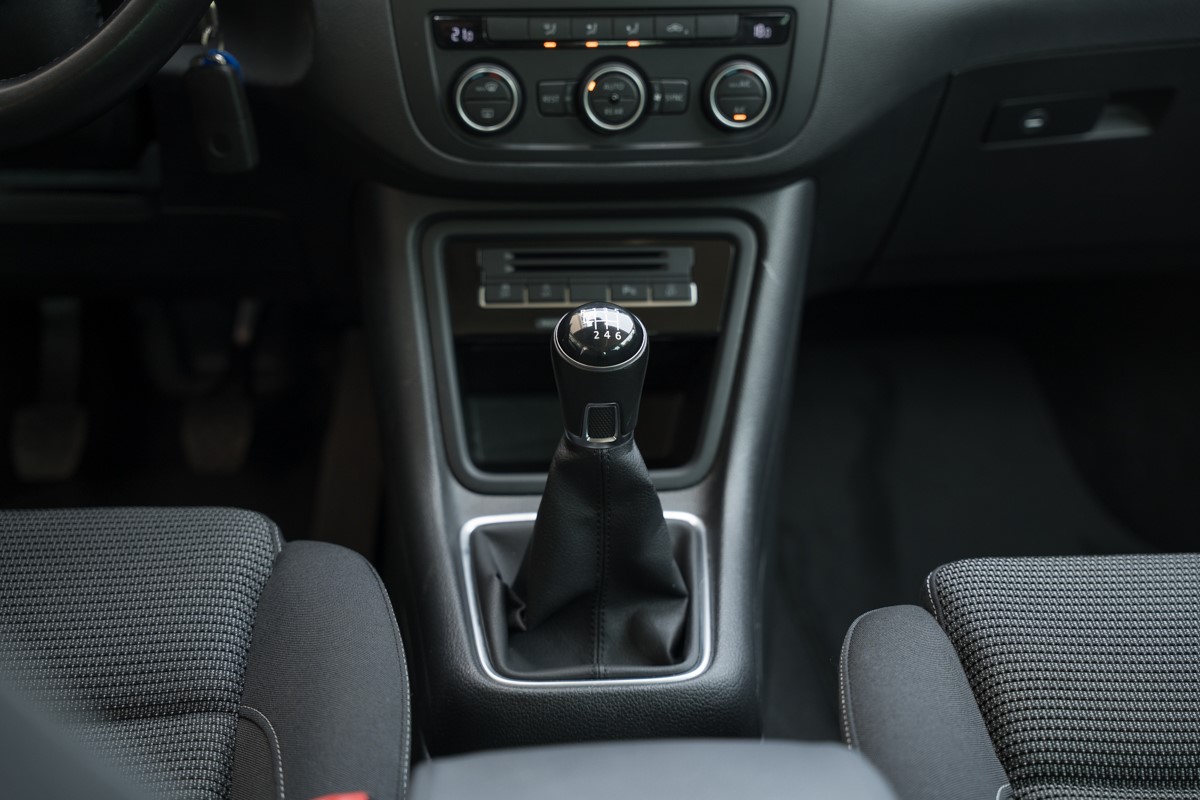 Volkswagen Sharan 2.0 TDI