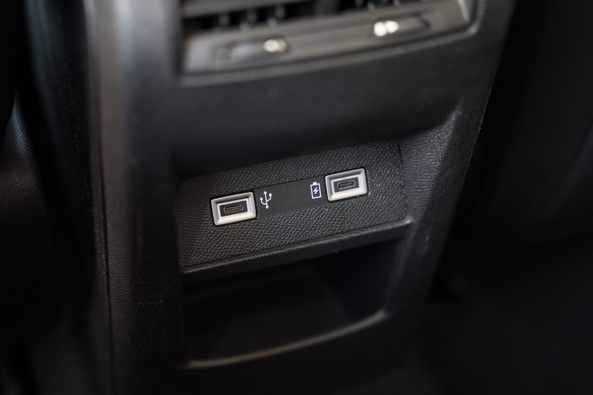Peugeot 308 1.5 BlueHDI ALLURE PACK