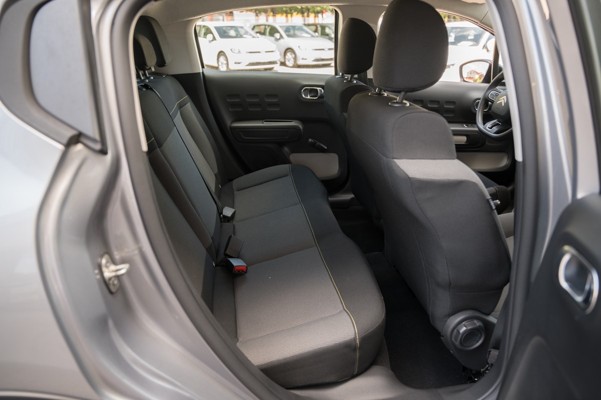 Citroën C3 1.5 BlueHDI