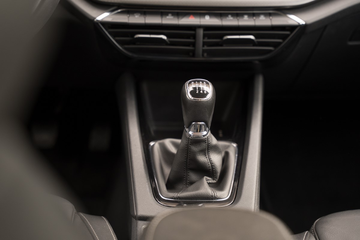 Škoda Octavia 2.0 TDI
