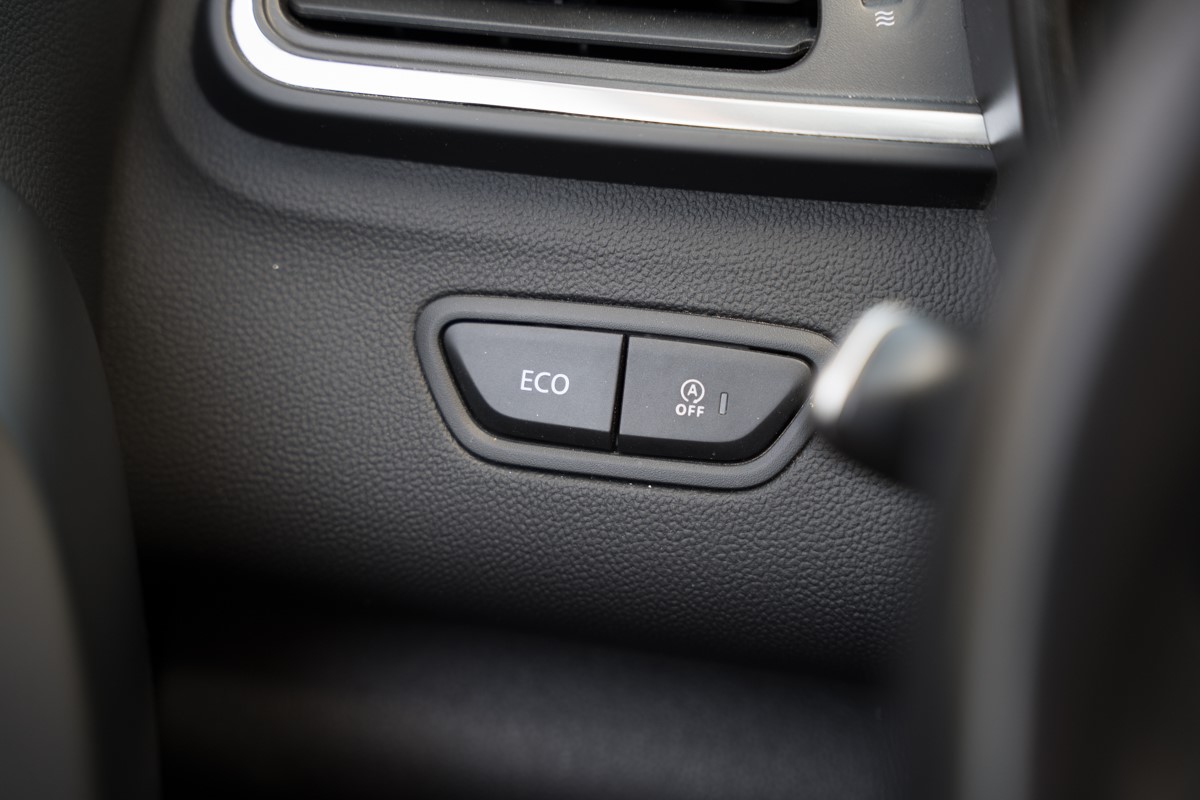 Renault KADJAR 1.5 DCI