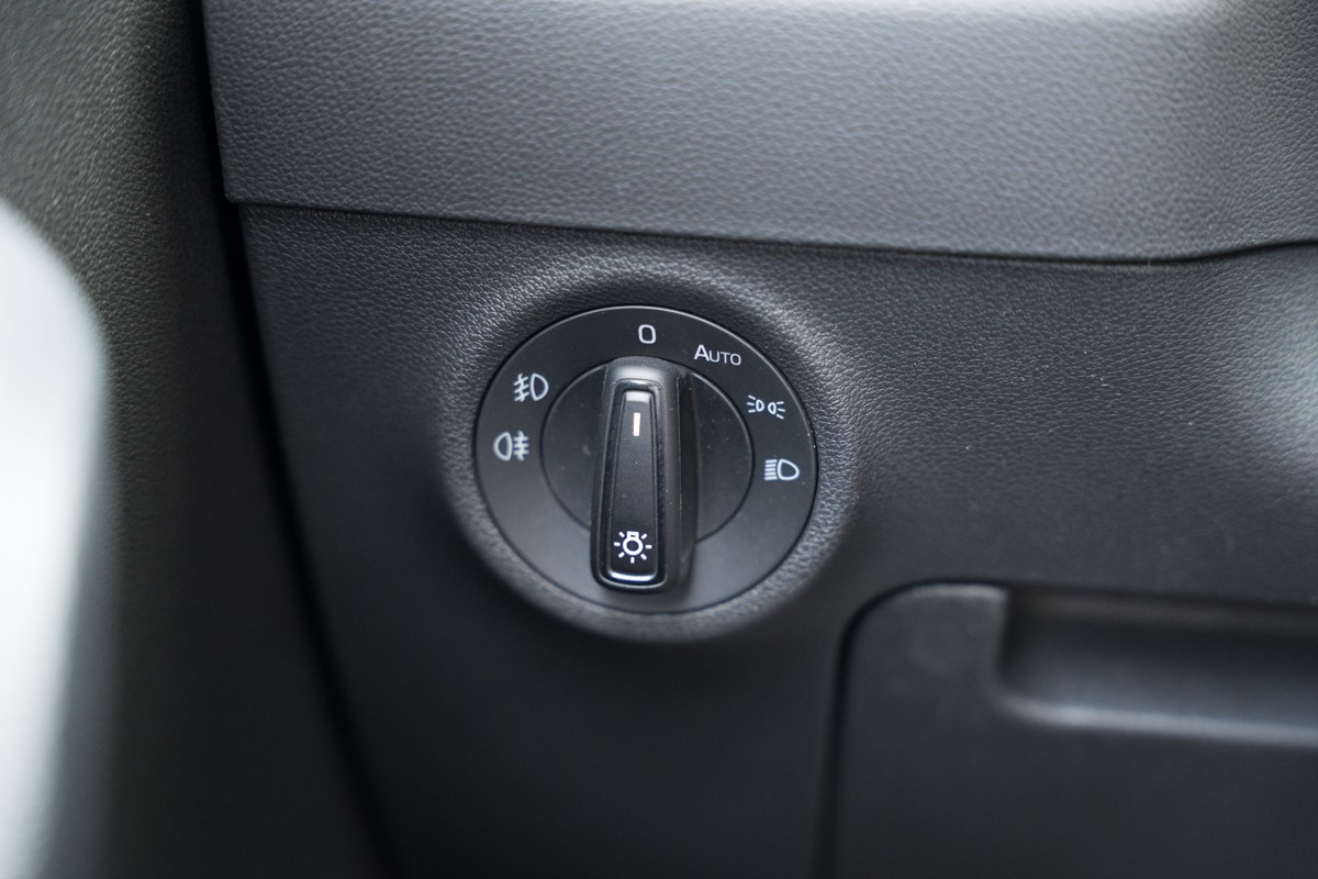 Škoda Karoq 1.6 TDI DSG