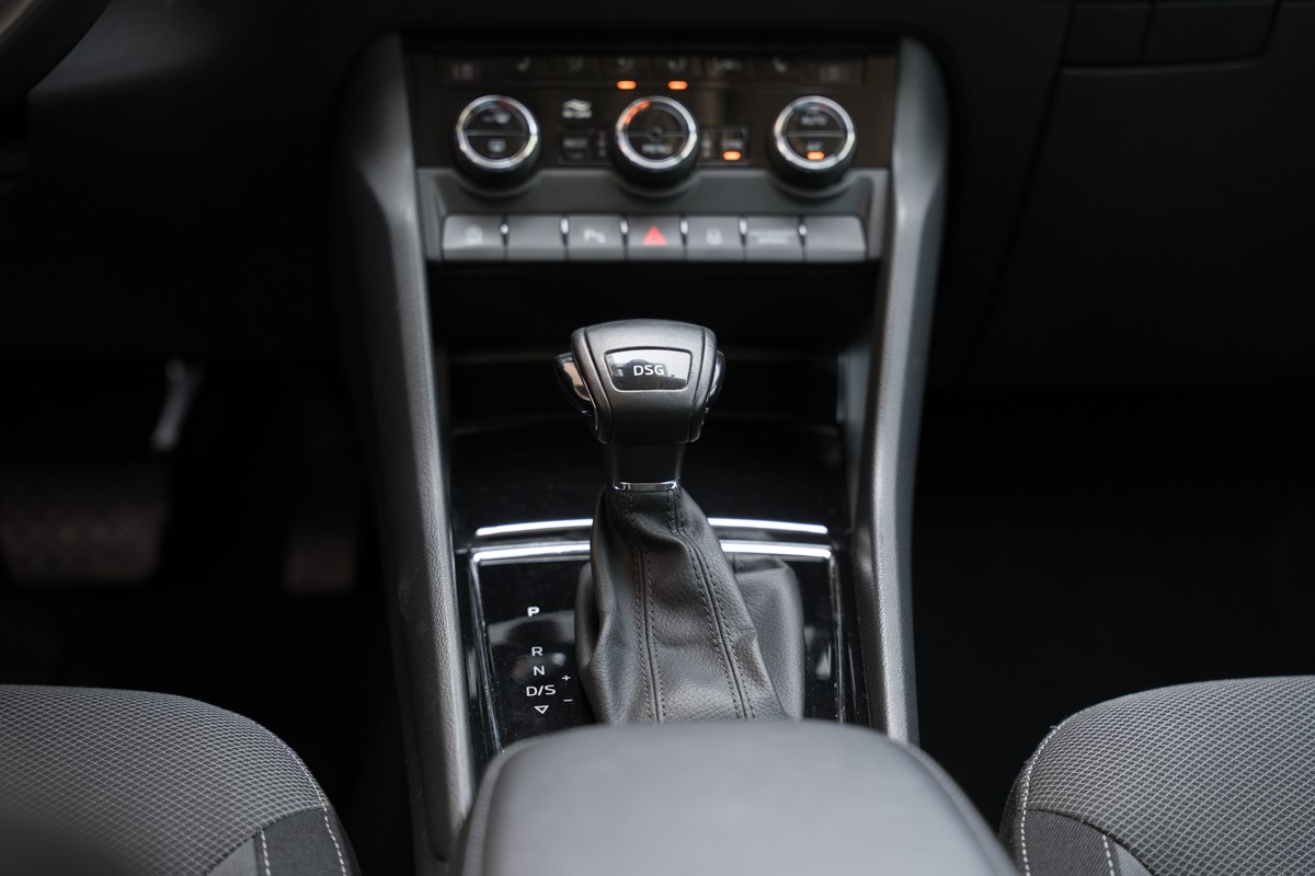 Škoda Kodiaq 2.0 TDI