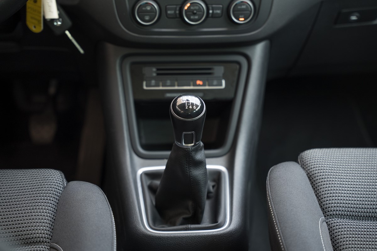 Volkswagen Sharan 2.0 TDI