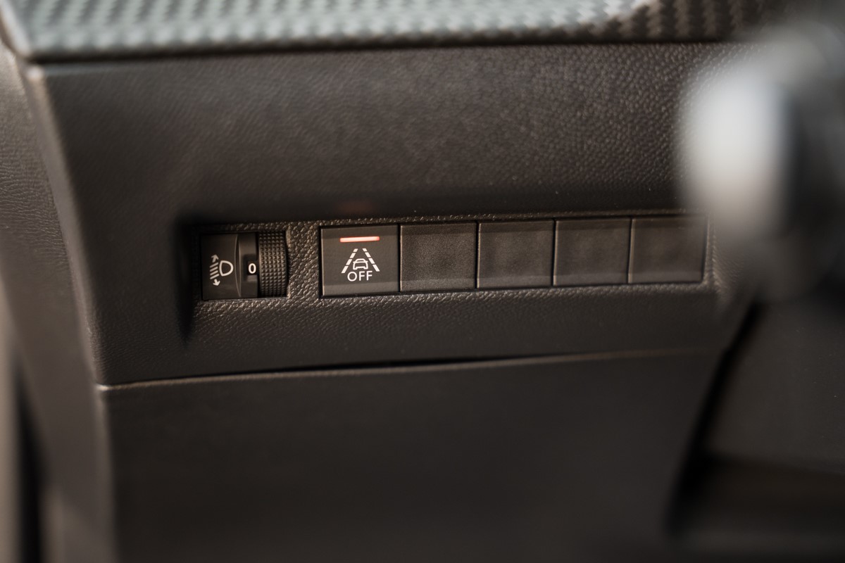 Peugeot 2008 1.5 BlueHDI