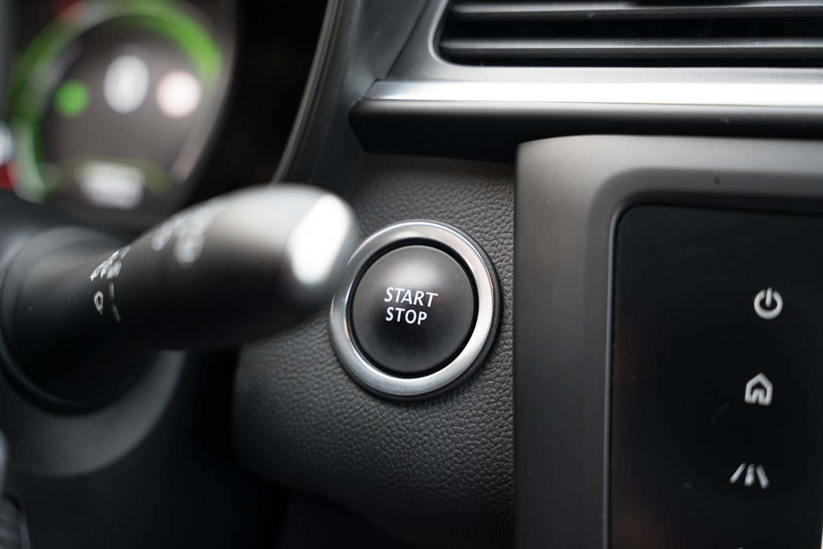 Renault KADJAR 1.5 DCI