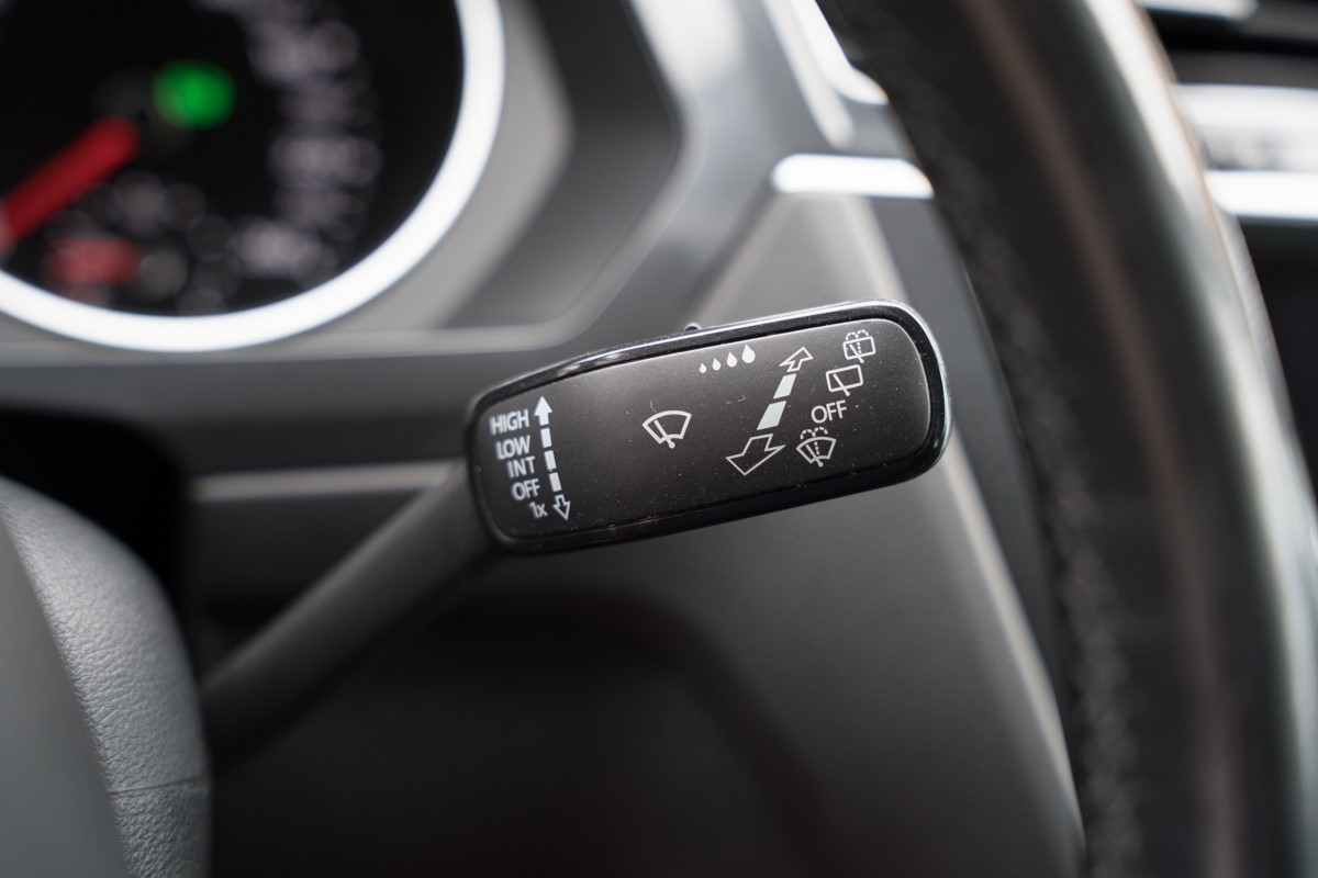 Volkswagen Tiguan
 2.0 TDI DSG 4MOTION