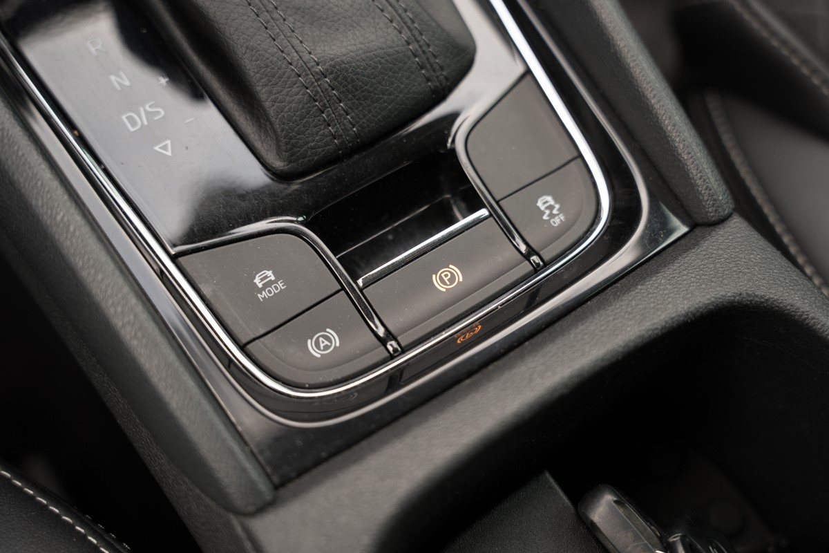 Škoda Kodiaq 2.0 TDI DSG AMBITION  7-Sjedišta