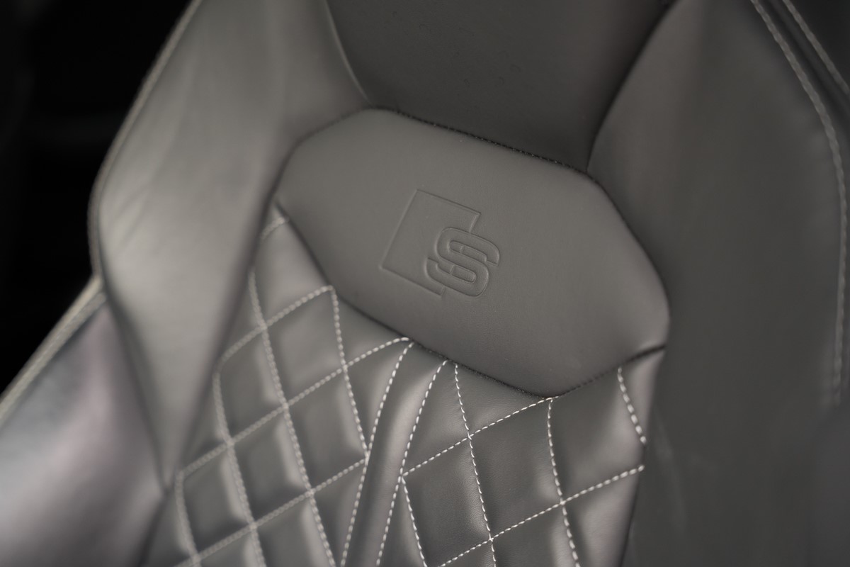 Audi Q8 50 TDI S line QUATTRO