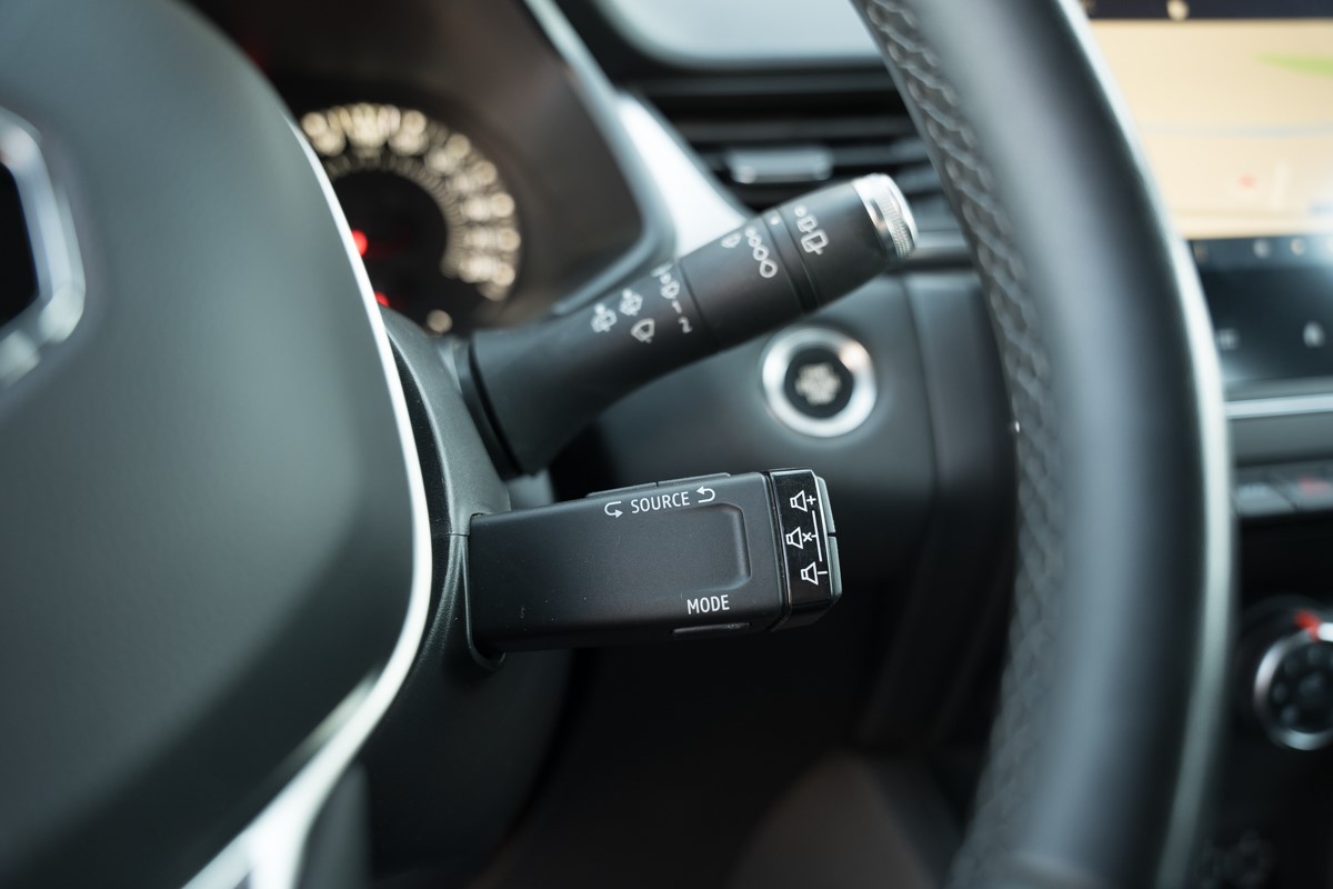 Renault Captur 1.5 DCI