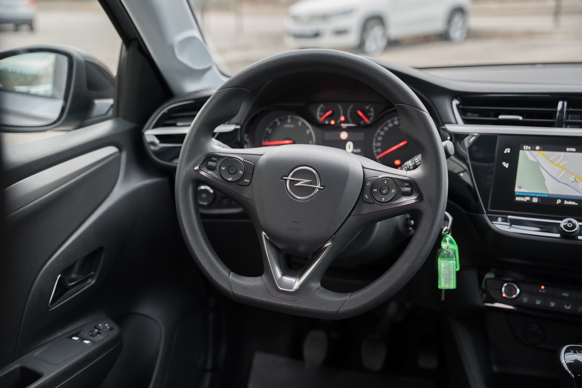 Opel Corsa 1.5 CDTI
