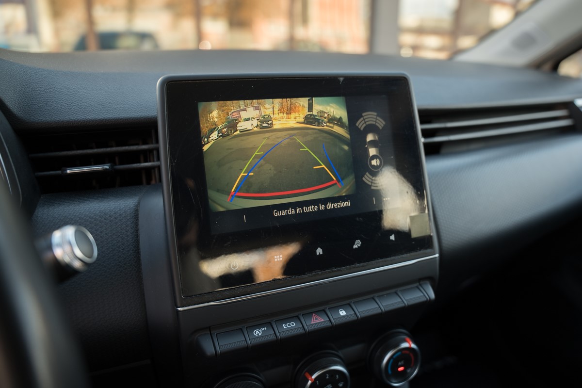 Renault Clio 1.5 DCI