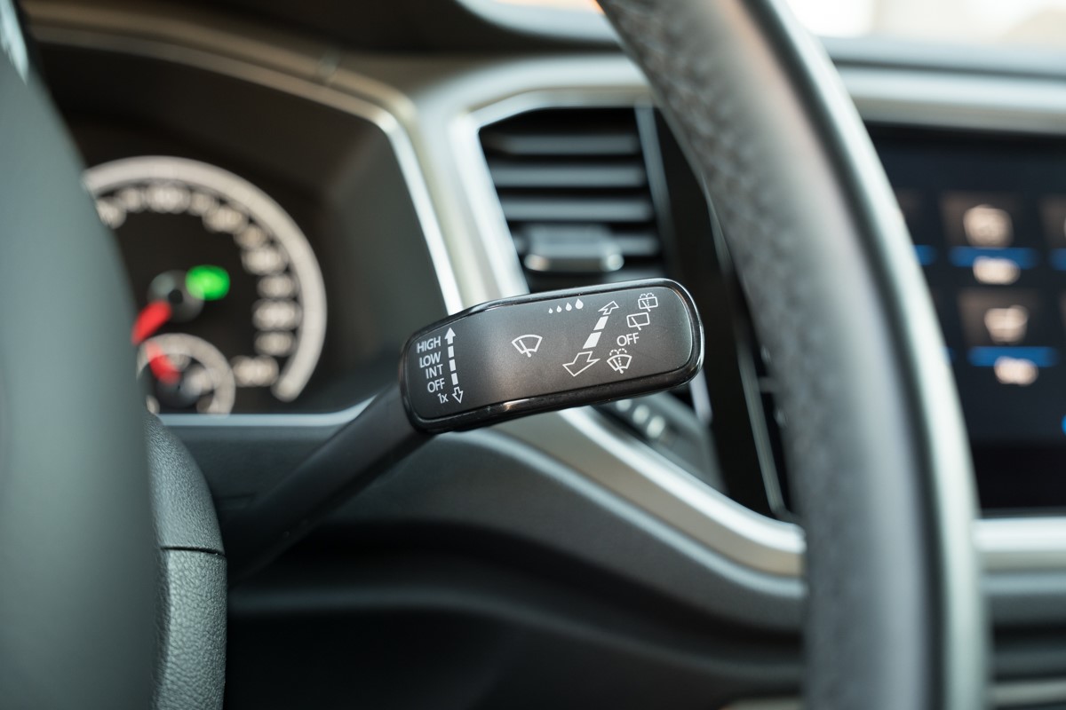 Volkswagen T-Roc 2.0 TDI DSG