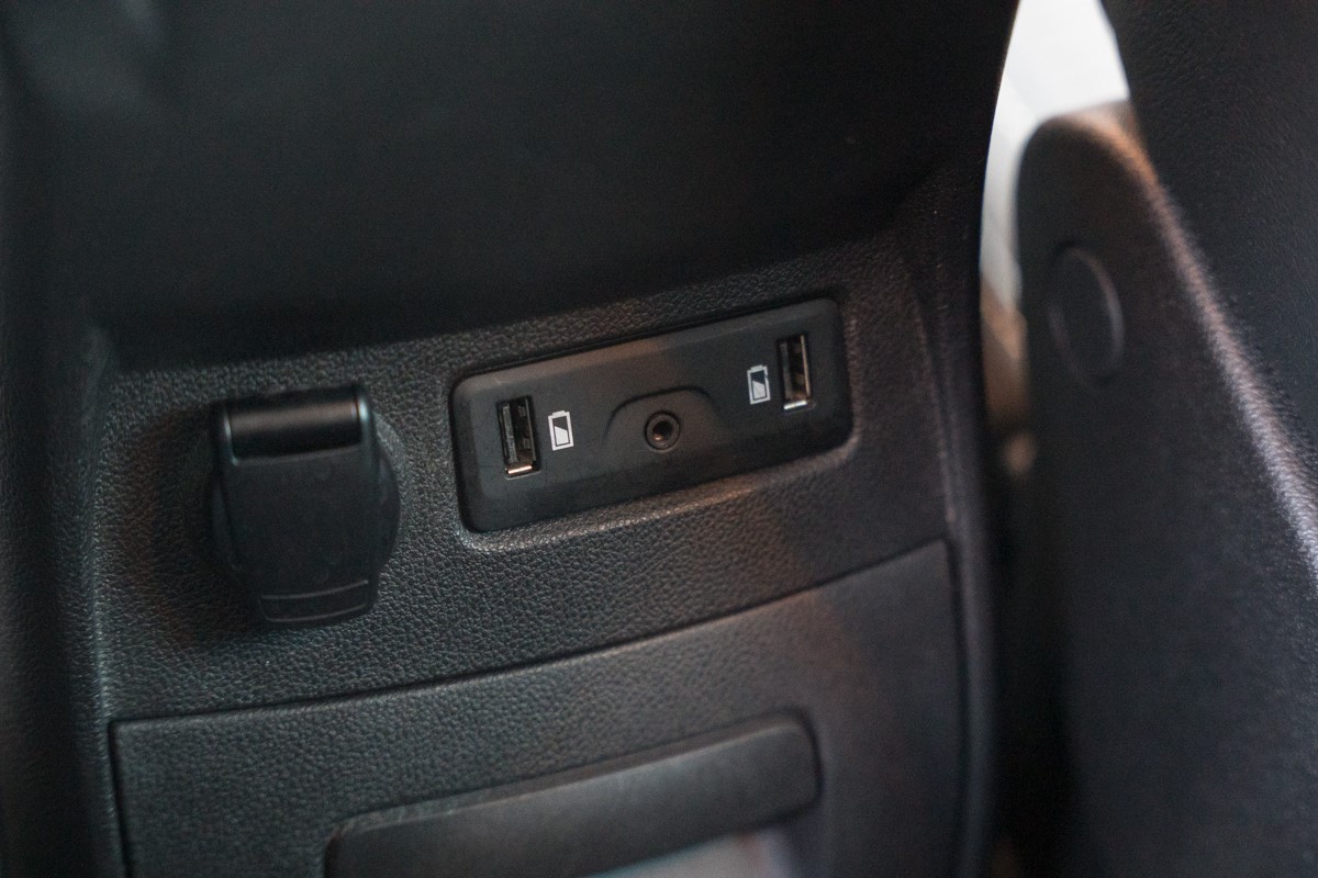 Renault Scenic 1.7 DCI