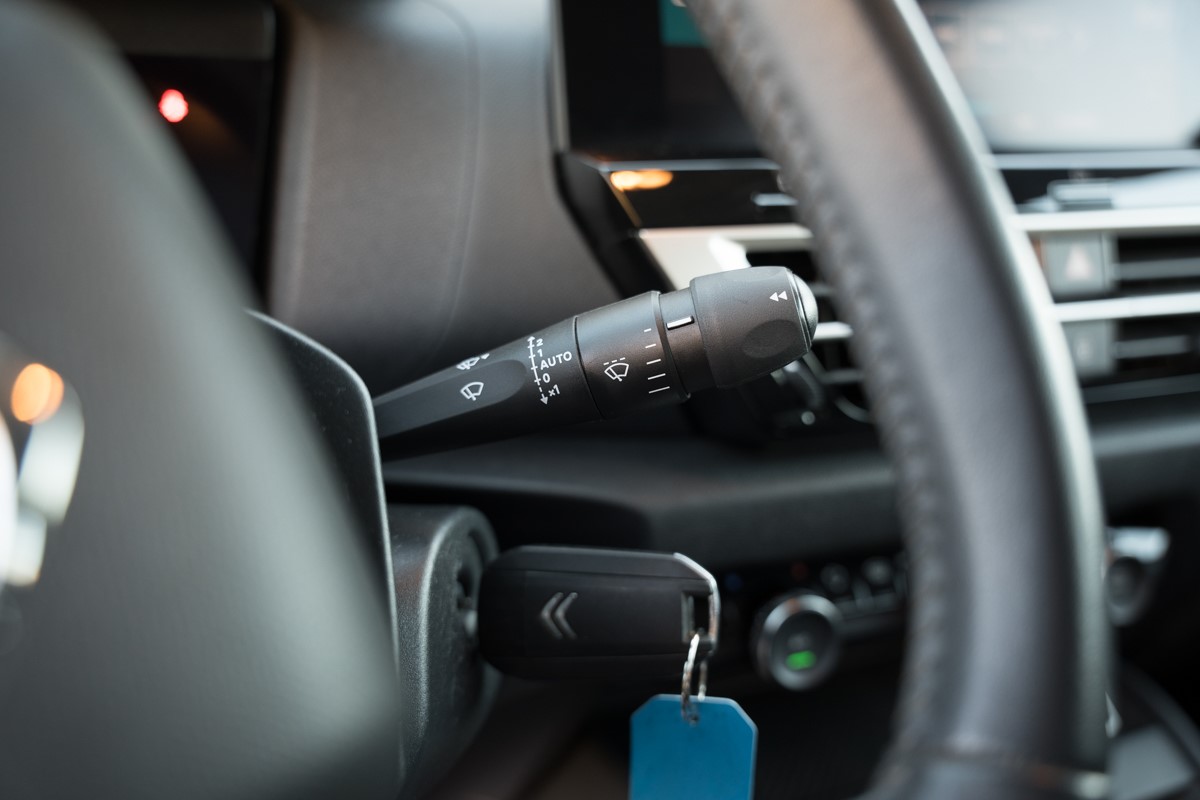 Citroën C4 1.5 BlueHDI