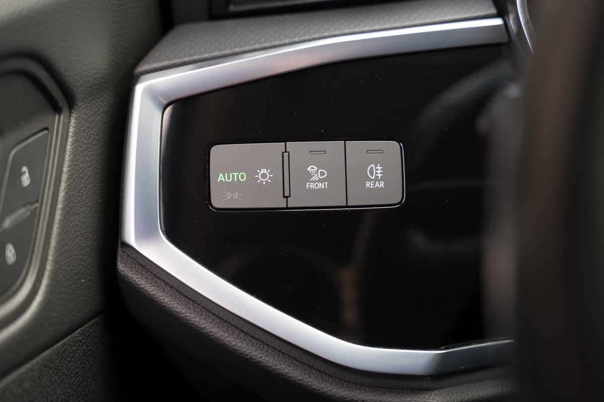 Audi Q3 40 TDI S line QUATTRO