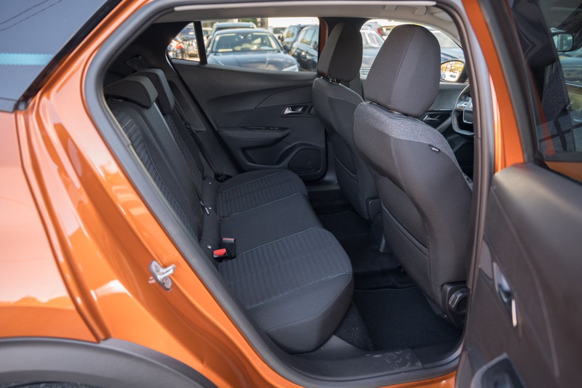 Peugeot 2008 1.5 BlueHDI