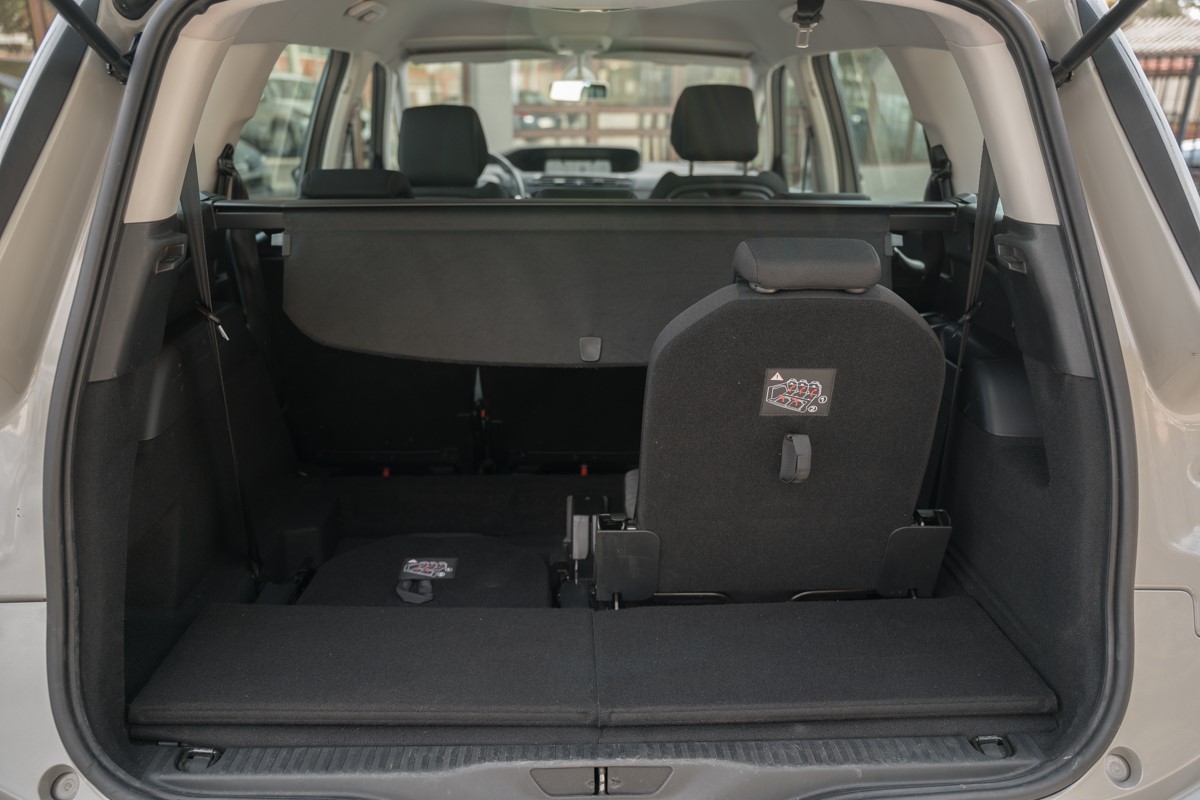 Citroën  C4 Spacetourer 1.5 BlueHDI 7sjedišta