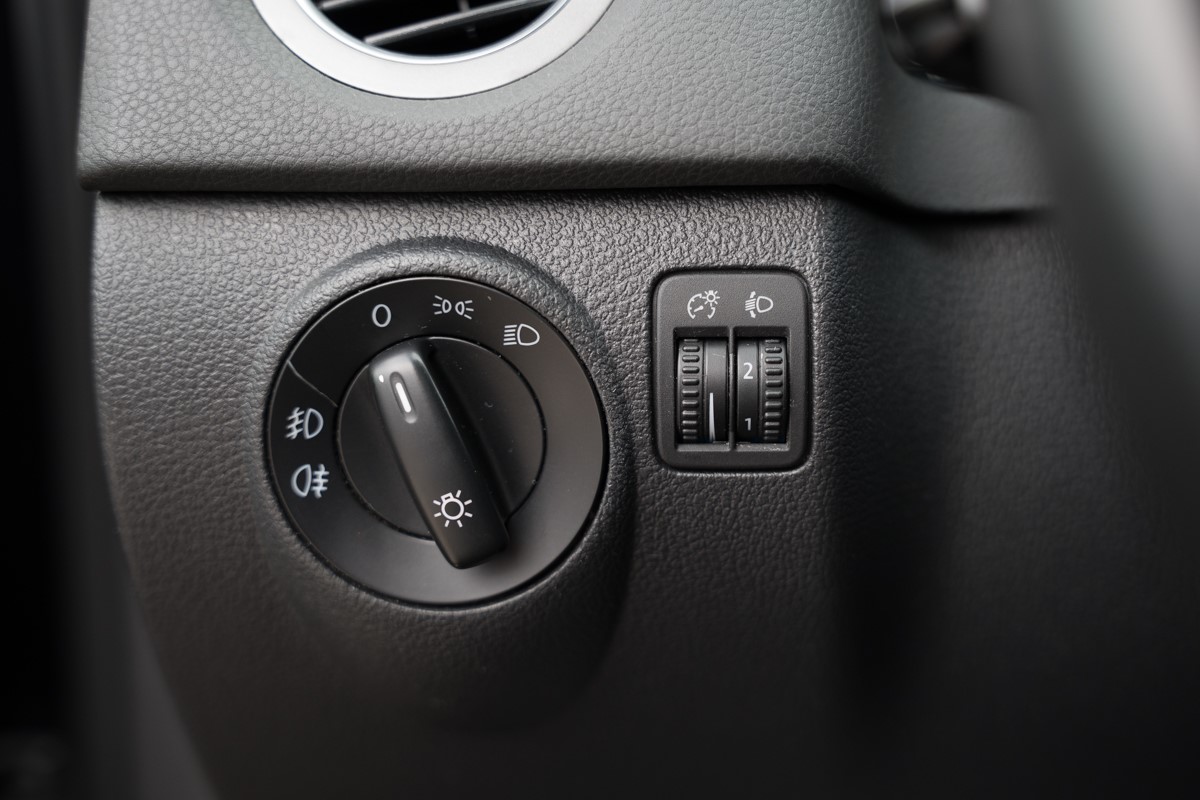 Volkswagen Tiguan
 2.0 TDI 4MOTION