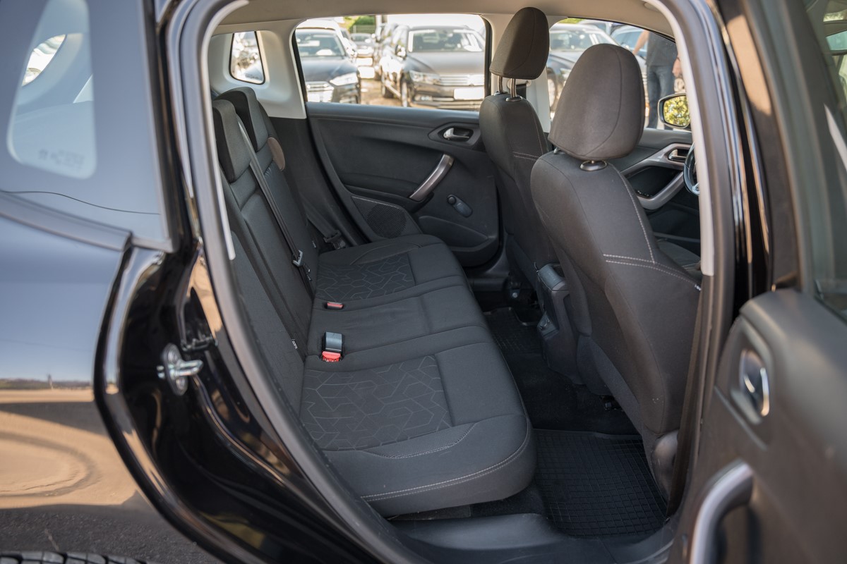 Peugeot 2008 1.6 BlueHDI