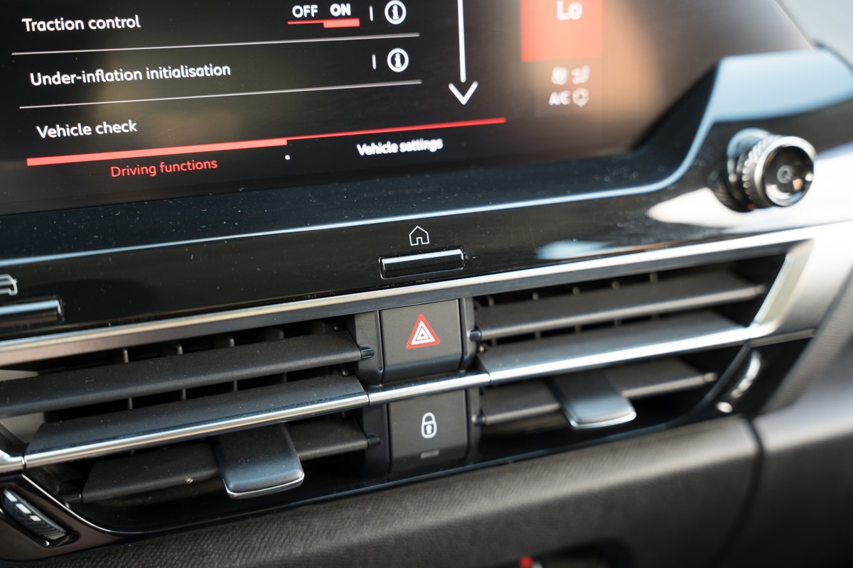 Citroën C4 1,5 BlueHDI