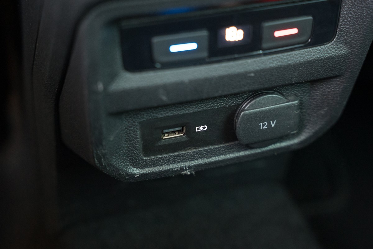 Volkswagen Tiguan
 2.0 TDI DSG 4MOTION