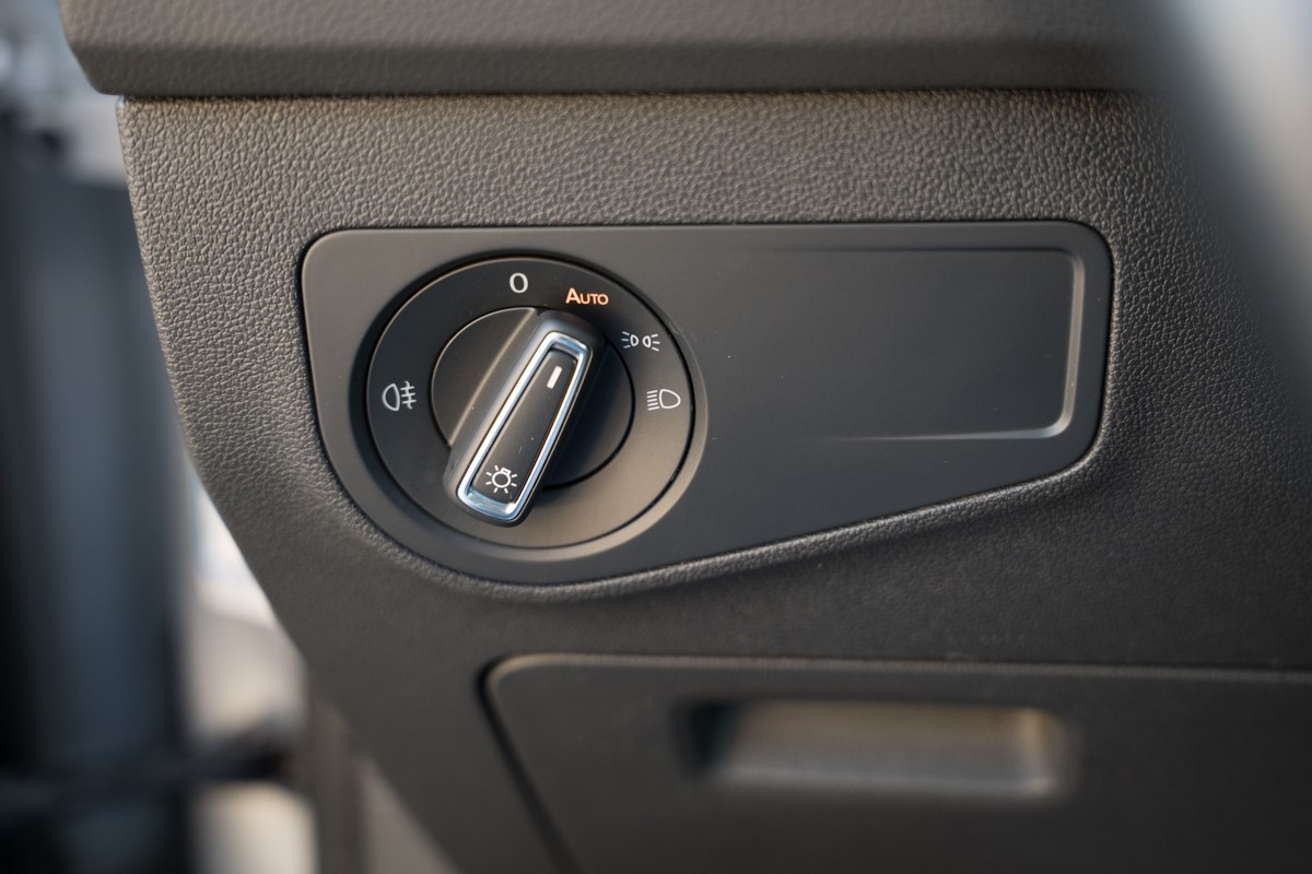 Volkswagen Tiguan
 2.0 TDI