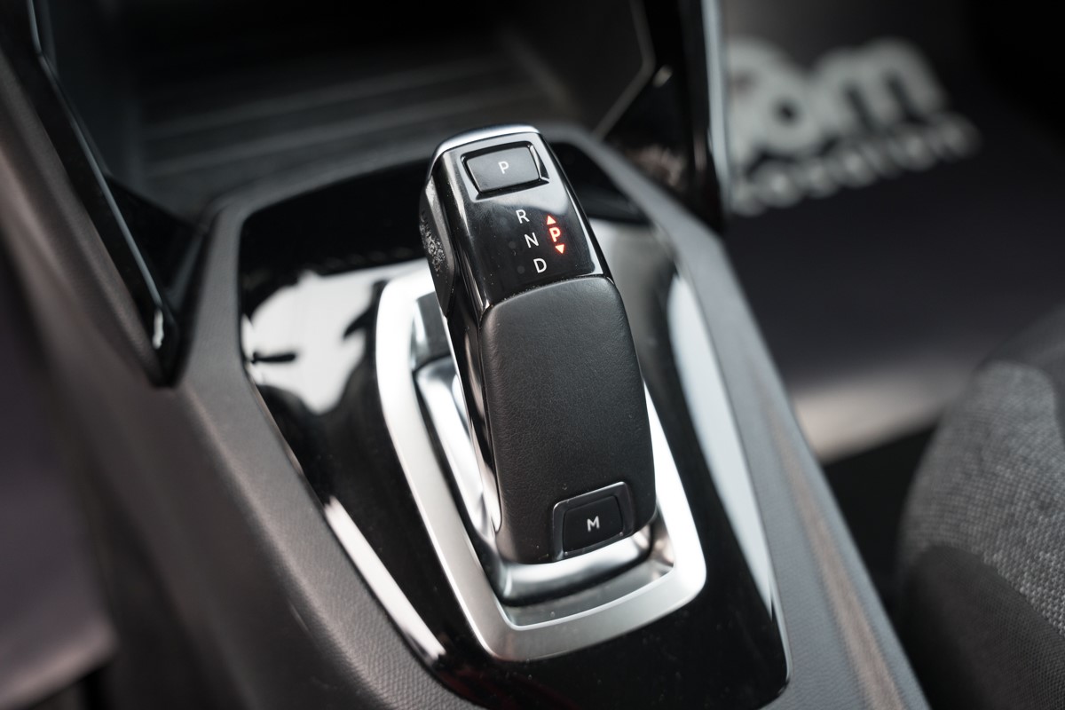 Peugeot 2008 1.2 PureTech