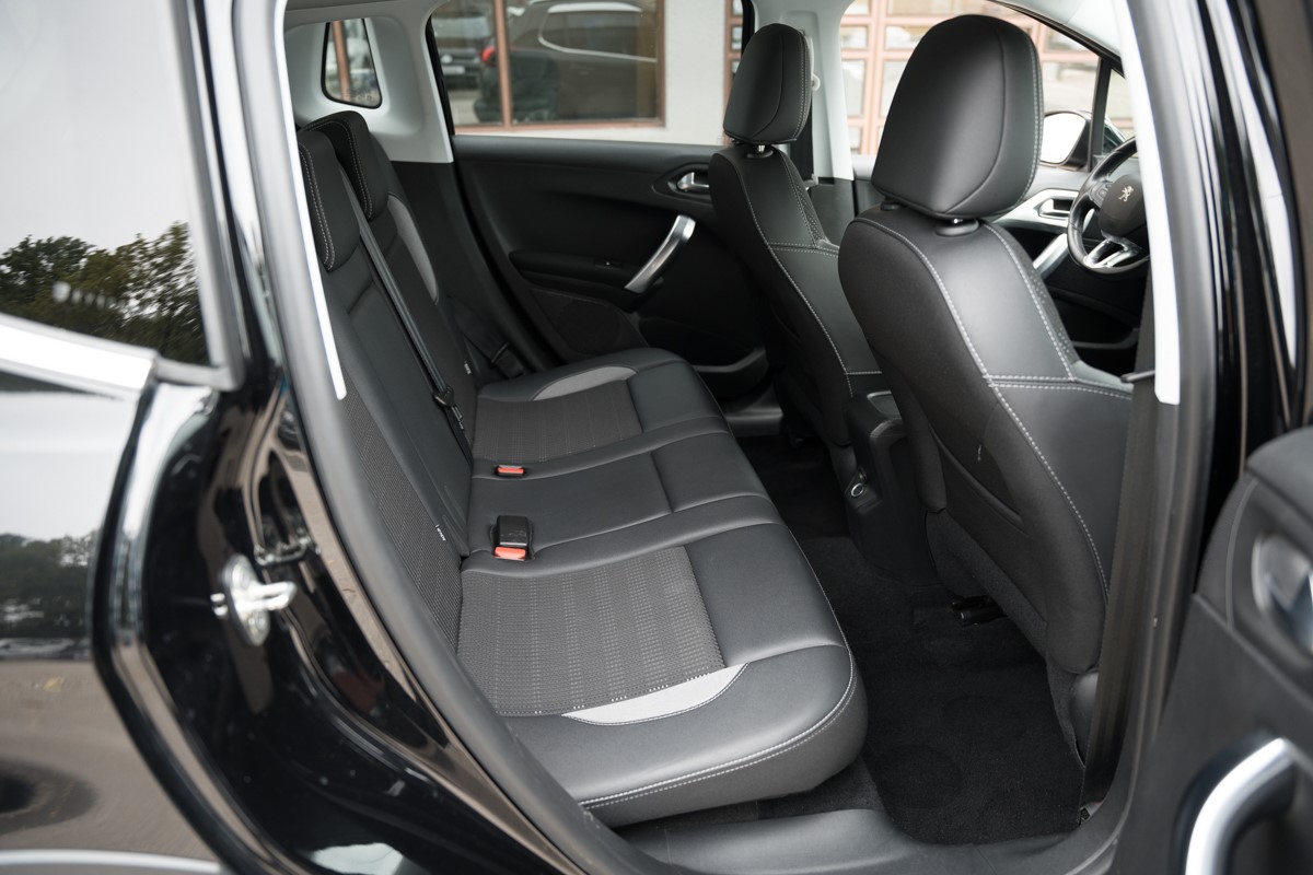 Peugeot 2008 1.5 BlueHDI