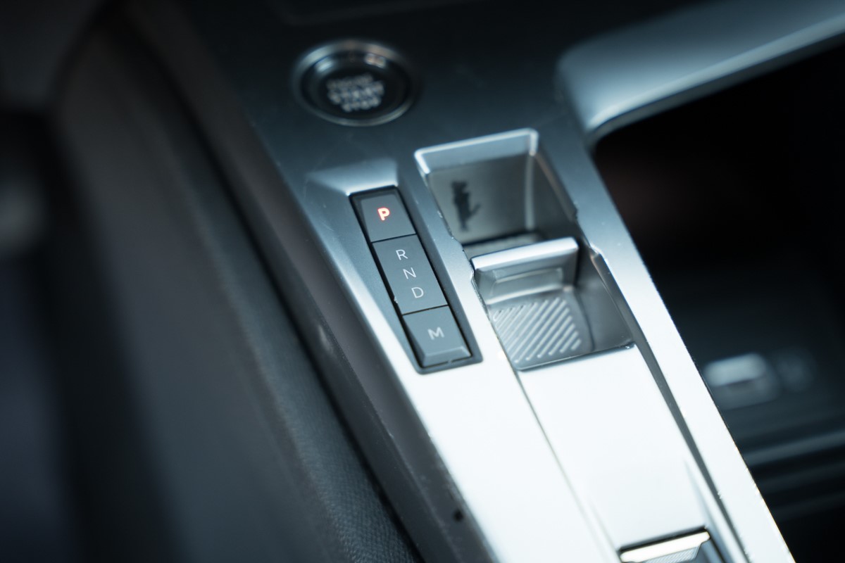 Peugeot 308 1.5 BlueHDI