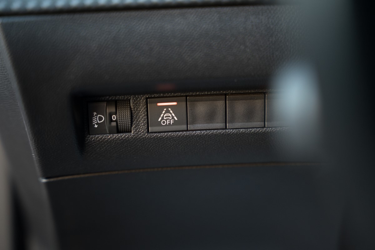 Peugeot 2008 1.2 PureTech STYLE