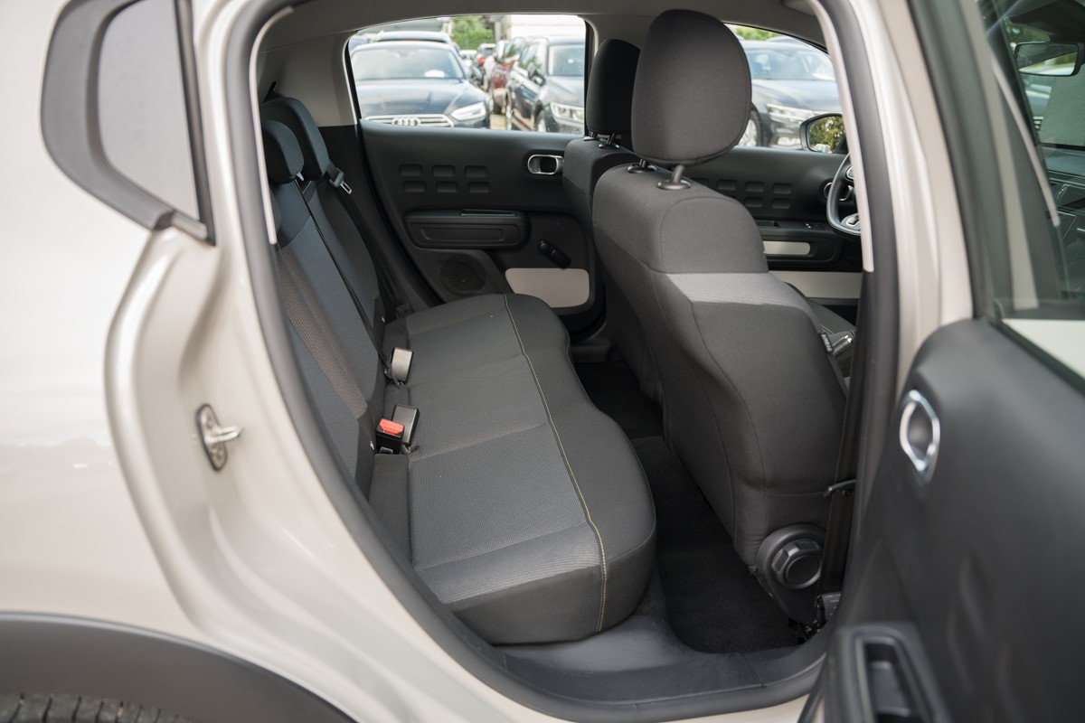 Citroën C3 1.5 BlueHDI