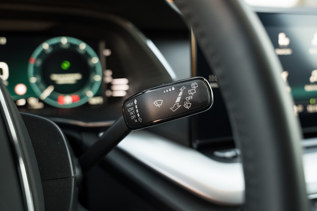 Škoda Octavia Combi 2.0 TDI DSG