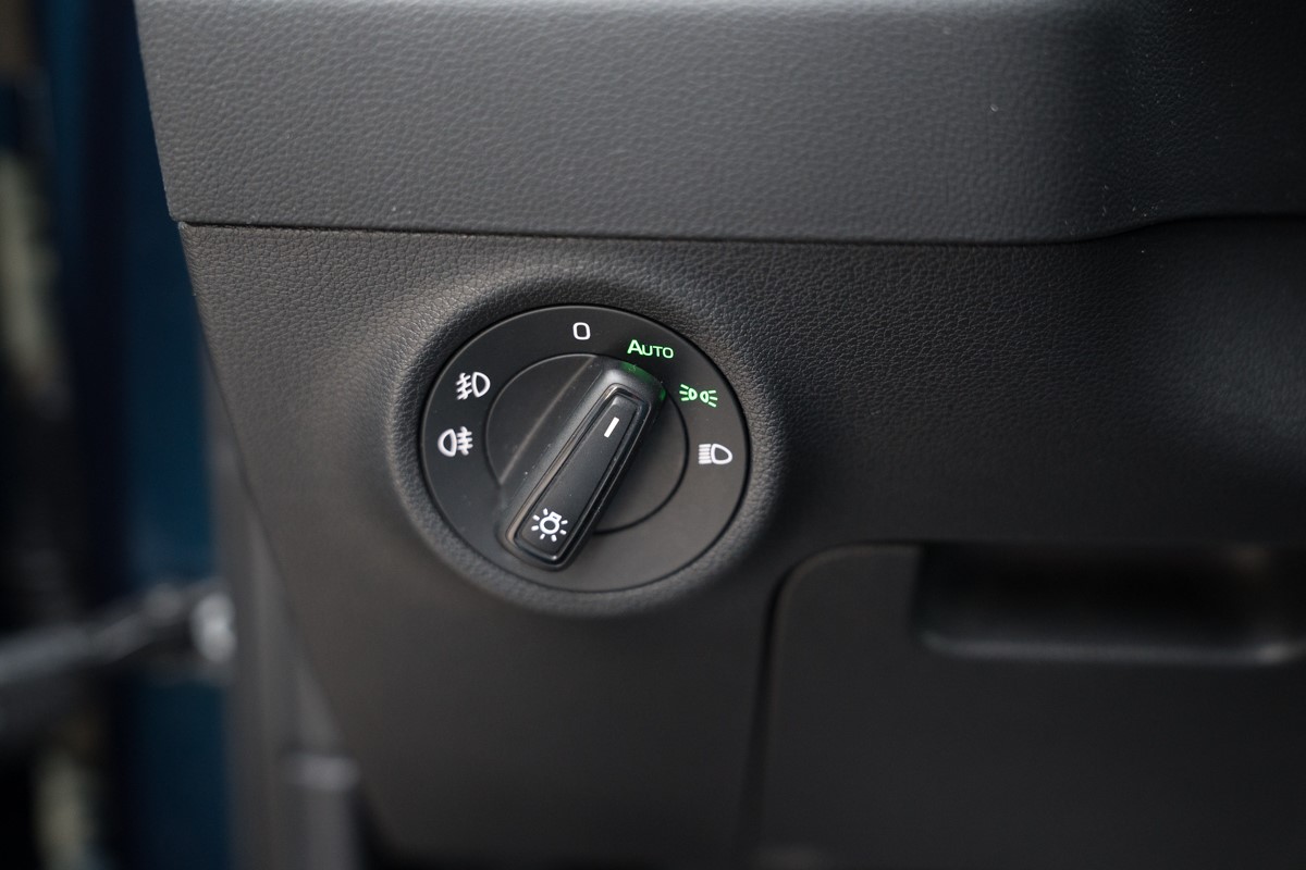 Škoda Karoq 2.0 TDI DSG