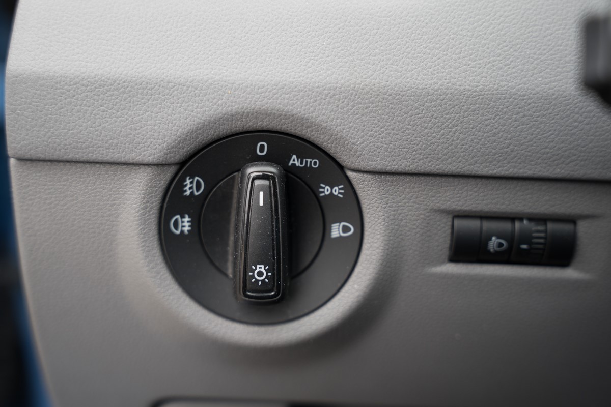 Škoda Octavia 1.6 TDI DSG