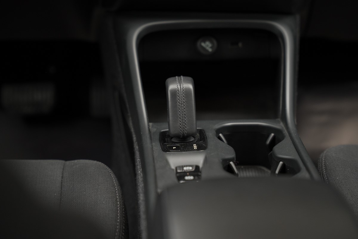 Volvo
 XC40 2.0 D D3