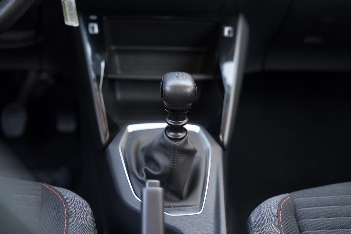 Peugeot 2008 1.5 BlueHDI