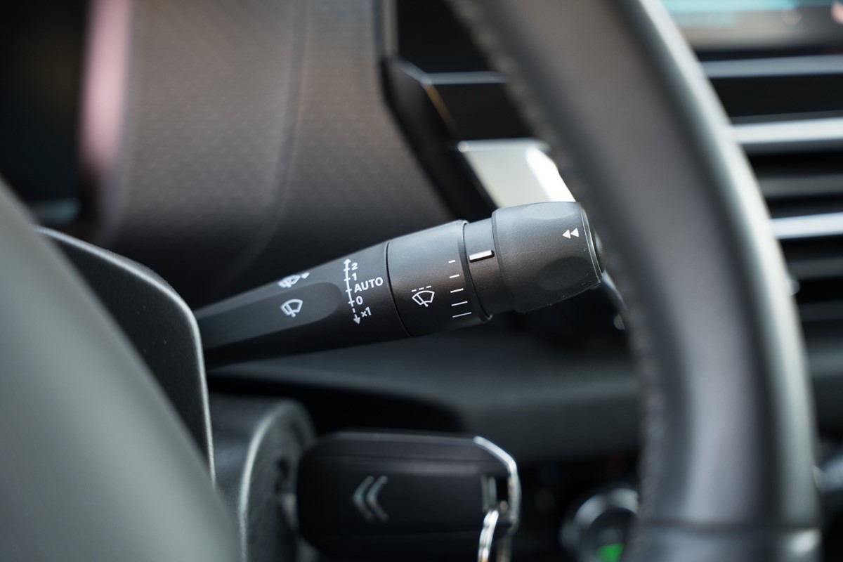 Citroën C4 1.5 BlueHDI