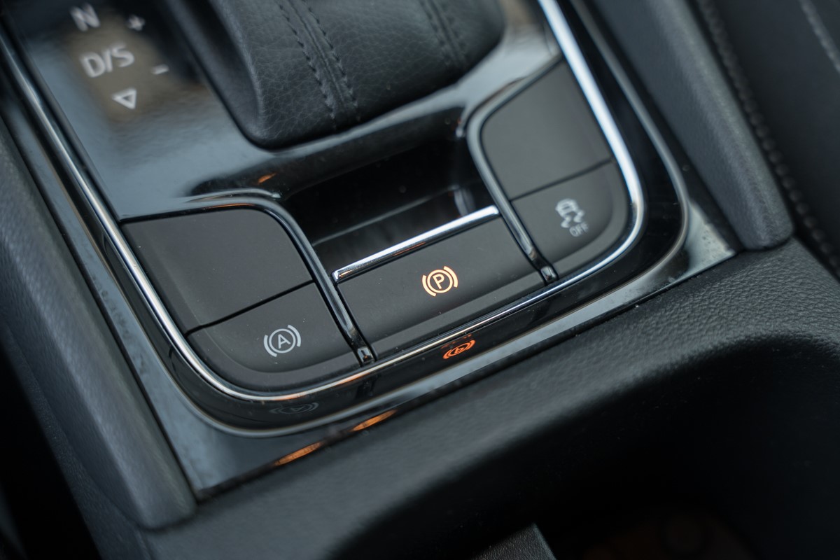 Škoda Karoq 2.0 TDI DSG