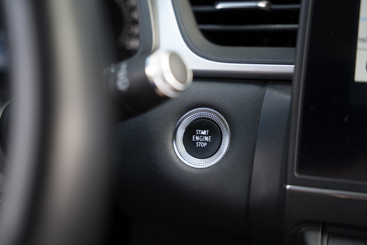 Renault Captur 1,5 DCI