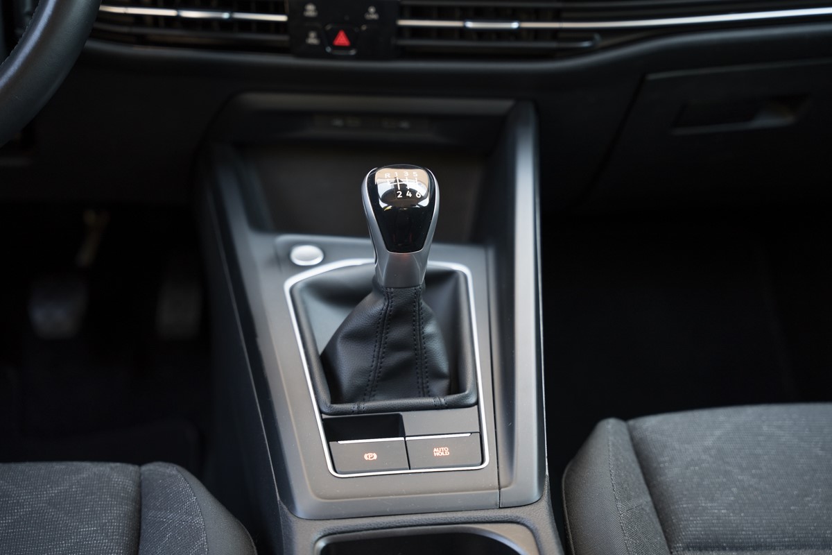 Volkswagen Golf 2.0 TDI