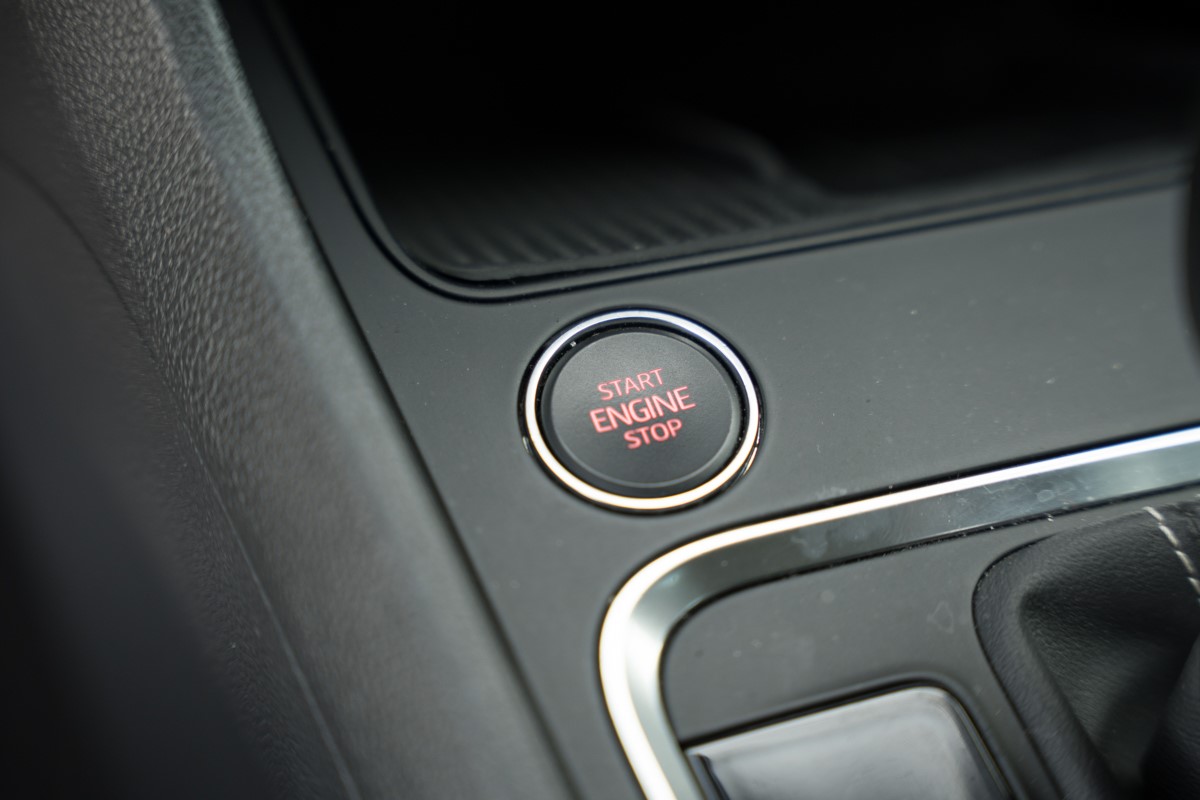 Seat Ateca 2.0 TDI DSG