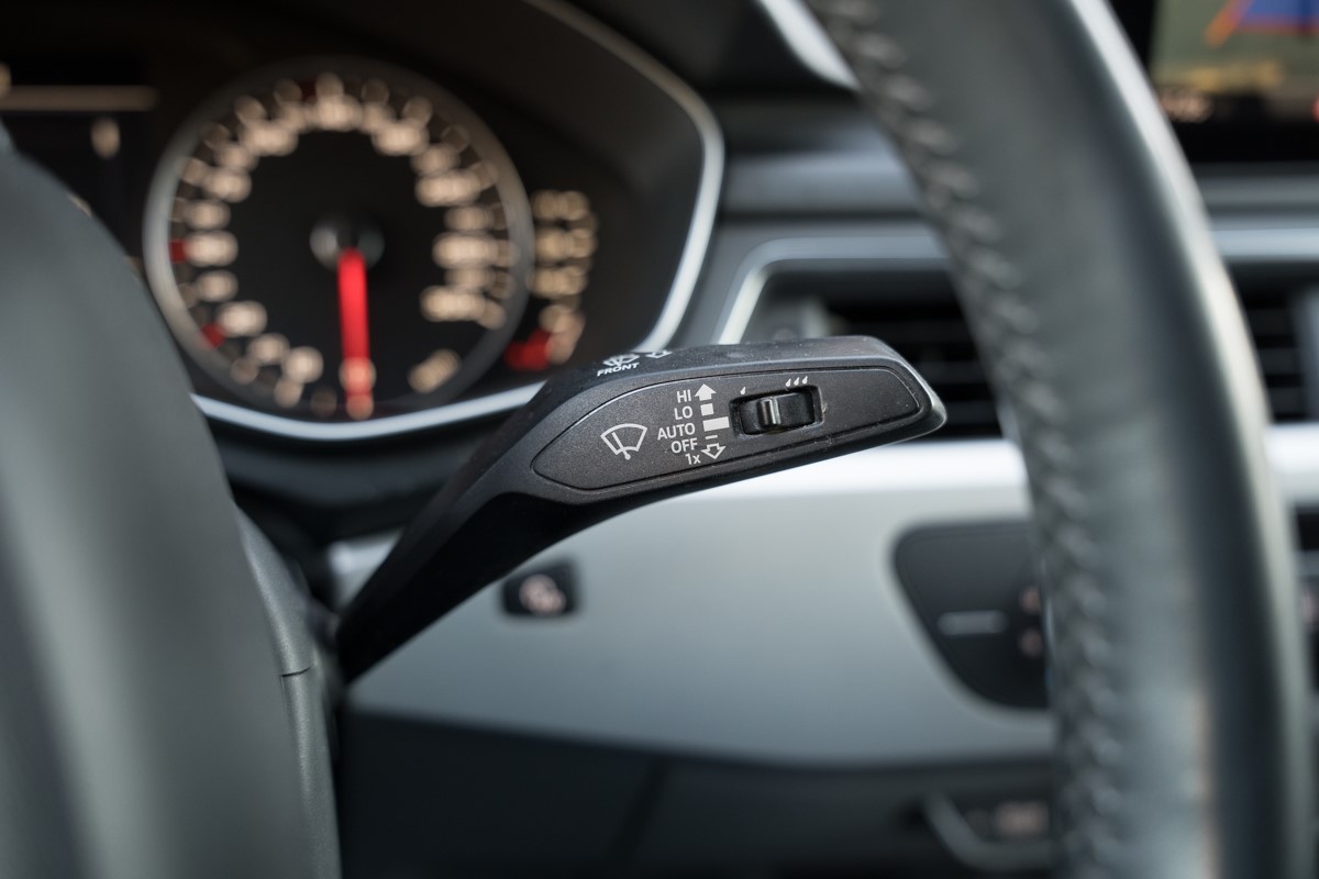 Audi A4
 35 TDI S-tronic Bussines Line