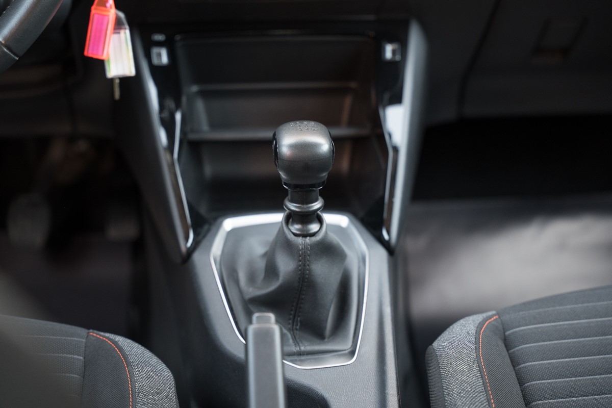 Peugeot 2008 1.5 BlueHDI