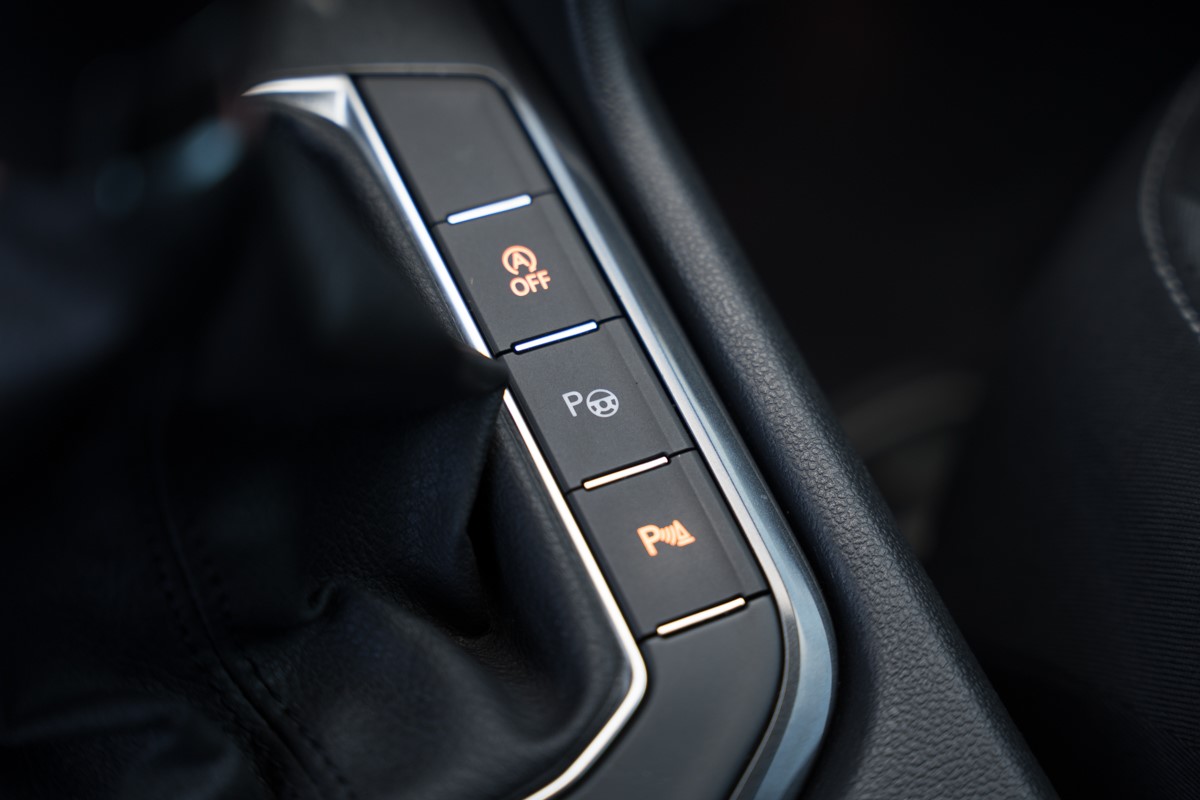 Volkswagen Tiguan
 2.0 TDI 