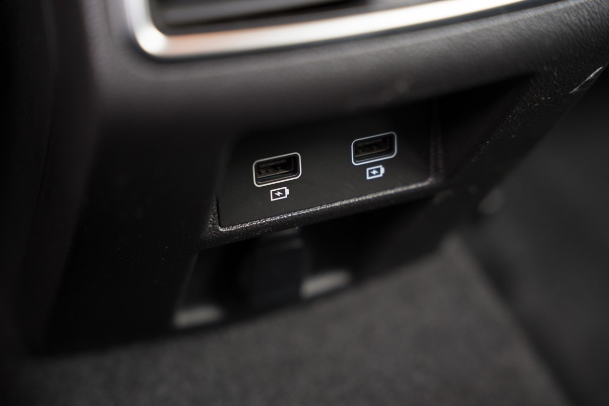 Renault Megane 1.5 DCI