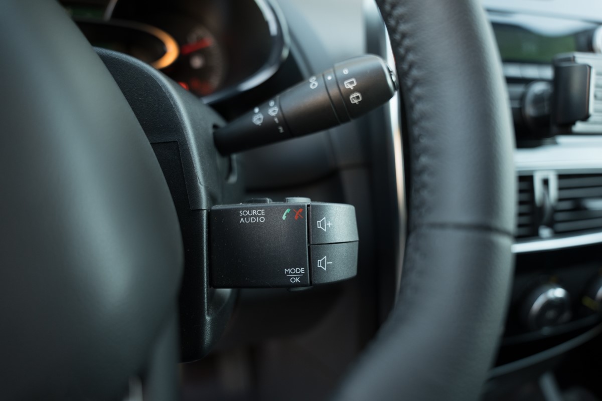 Renault Clio 1.5 DCI